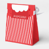 Favor Box Geschenkschachtel (Rückseite)