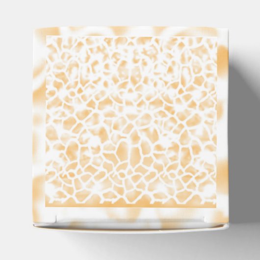 Favor Box Geschenkschachtel (Oben)