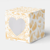 Favor Box Geschenkschachtel (Vorderseite)