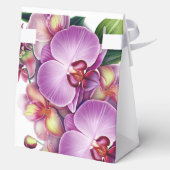 Favor Box Geschenkschachtel (Rückseite)