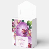 Favor Box Geschenkschachtel (Offen)