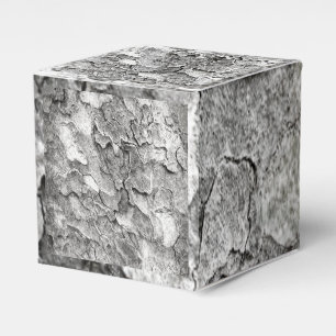 Favor Box Geschenkschachtel