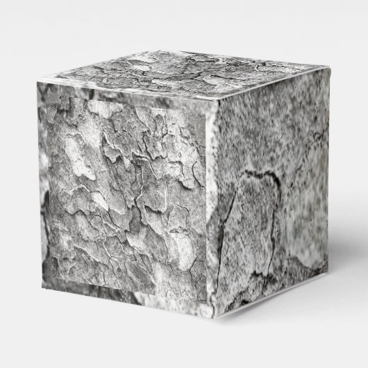 Favor Box Geschenkschachtel (Vorderseite)