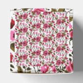 Favor Box Geschenkschachtel (Oben)