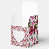 Favor Box Geschenkschachtel (Geöffnet)