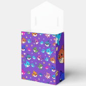 Favor Box Geschenkschachtel (Offen)