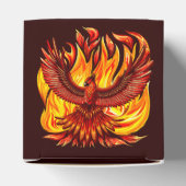 Favor Box Geschenkschachtel (Oben)