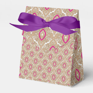Favor Box Geschenkschachtel
