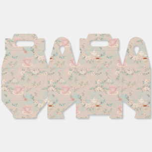 Favor Box Geschenkschachtel