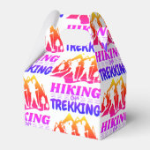 Favor Box Geschenkschachtel (Vorderseite)