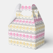 Favor Box Geschenkschachtel (Vorderseite)