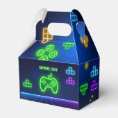 Favor Box Geschenkschachtel (Vorderseite)