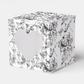 Favor Box Geschenkschachtel (Vorderseite)