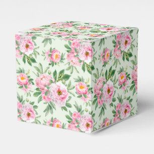 Favor Box Geschenkschachtel