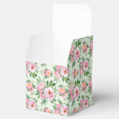 Favor Box Geschenkschachtel (Geöffnet)