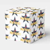 Favor Box Geschenkschachtel (Vorderseite)