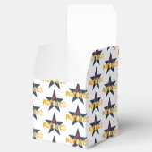Favor Box Geschenkschachtel (Geöffnet)