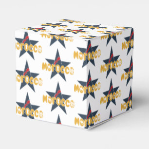 Favor Box Geschenkschachtel