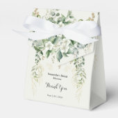 Favor Box Geschenkschachtel (Vorderseite)