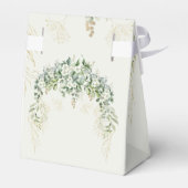 Favor Box Geschenkschachtel (Rückseite)