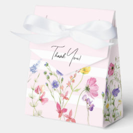 Favor Box Geschenkschachtel