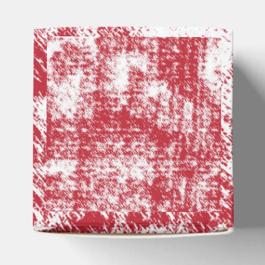 Favor Box Geschenkschachtel (Oben)