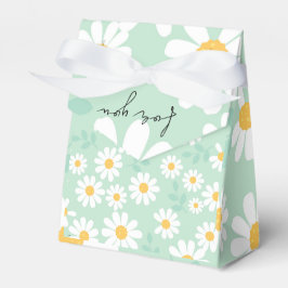 Favor Box Geschenkschachtel