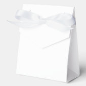 Favor Box Geschenkschachtel (Vorderseite)