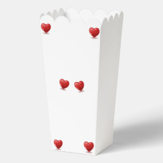 Favor Box Geschenkschachtel