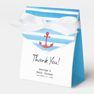 Favor Box Geschenkschachtel