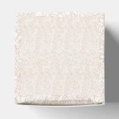 Favor Box Geschenkschachtel (Oben)