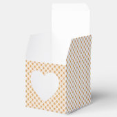 Favor Box Geschenkschachtel (Geöffnet)