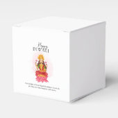 Favor Box Geschenkschachtel (Vorderseite)