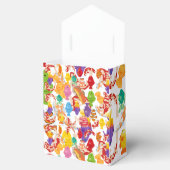 Favor Box Geschenkschachtel (Geöffnet)