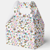 Favor Box Geschenkschachtel (Rückseite)