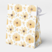 Favor Box Geschenkschachtel (Rückseite)