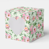 Favor Box Geschenkschachtel (Vorderseite)