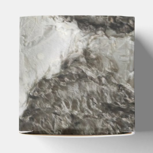 Favor Box Geschenkschachtel (Oben)