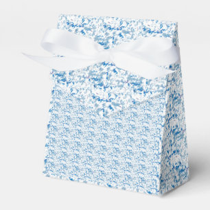 Favor Box Geschenkschachtel