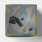 Favor Box Geschenkschachtel (Oben)