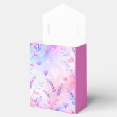Favor Box Geschenkschachtel (Geöffnet)