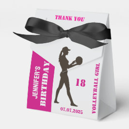 Favor Box Geschenkschachtel