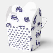 Favor Box Geschenkschachtel (Geöffnet)