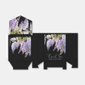 Favor Box Geschenkschachtel (Ungefaltet)