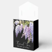 Favor Box Geschenkschachtel (Geöffnet)