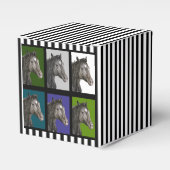 Favor Box Geschenkschachtel (Vorderseite)