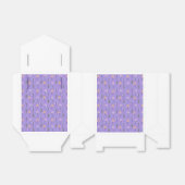 Favor Box Geschenkschachtel (Ungefaltet)