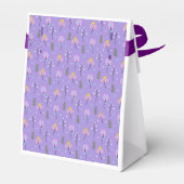 Favor Box Geschenkschachtel (Rückseite)