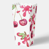 Favor Box Geschenkschachtel (Rückseite)