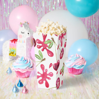 Favor Box Geschenkschachtel